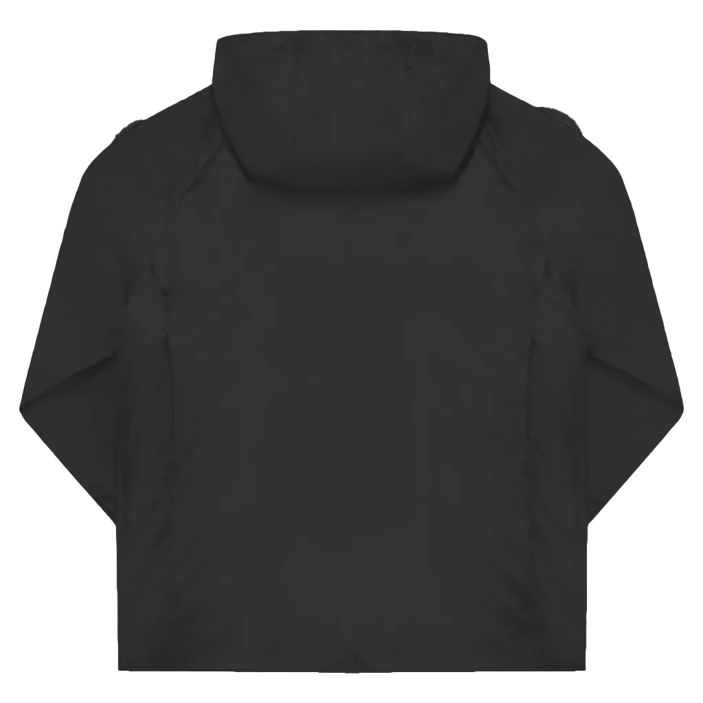 Windbreaker TIER