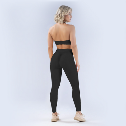 Scrunch Leggings ANIMAL