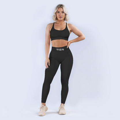 Scrunch Leggings ANIMAL