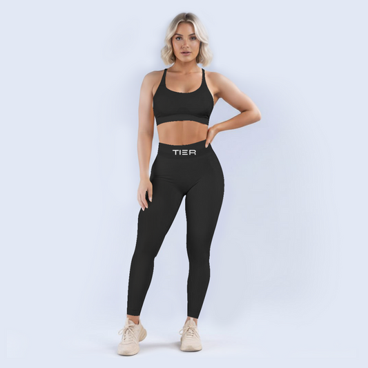 Scrunch Leggings ANIMAL