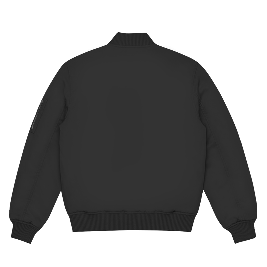 Bomber Jacke TIER