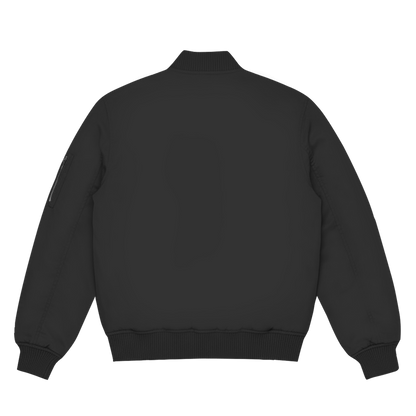 Bomber Jacke TIER