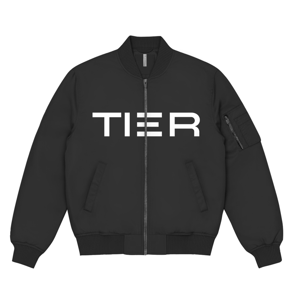 Bomber Jacke TIER