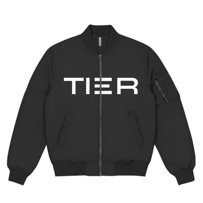 Bomber Jacke TIER