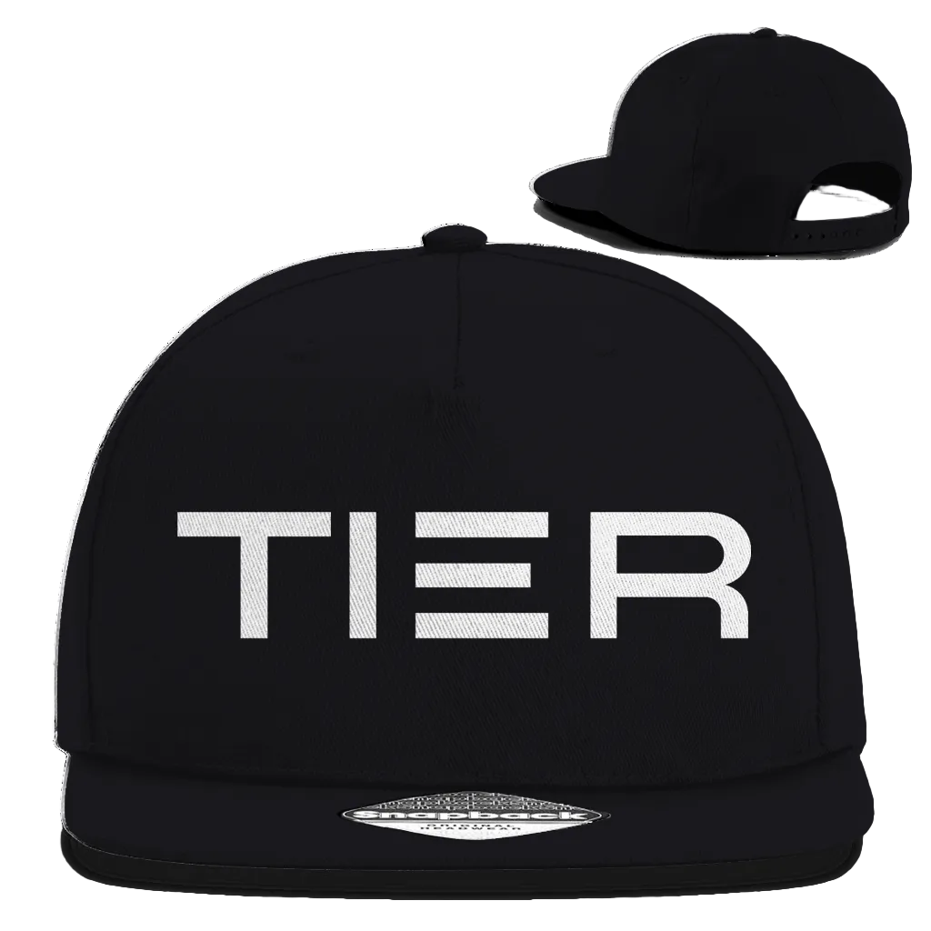 Snapback Rapper Cap ANIMAL