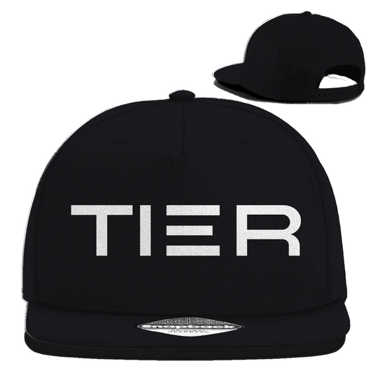 Snapback Rapper Cap ANIMAL