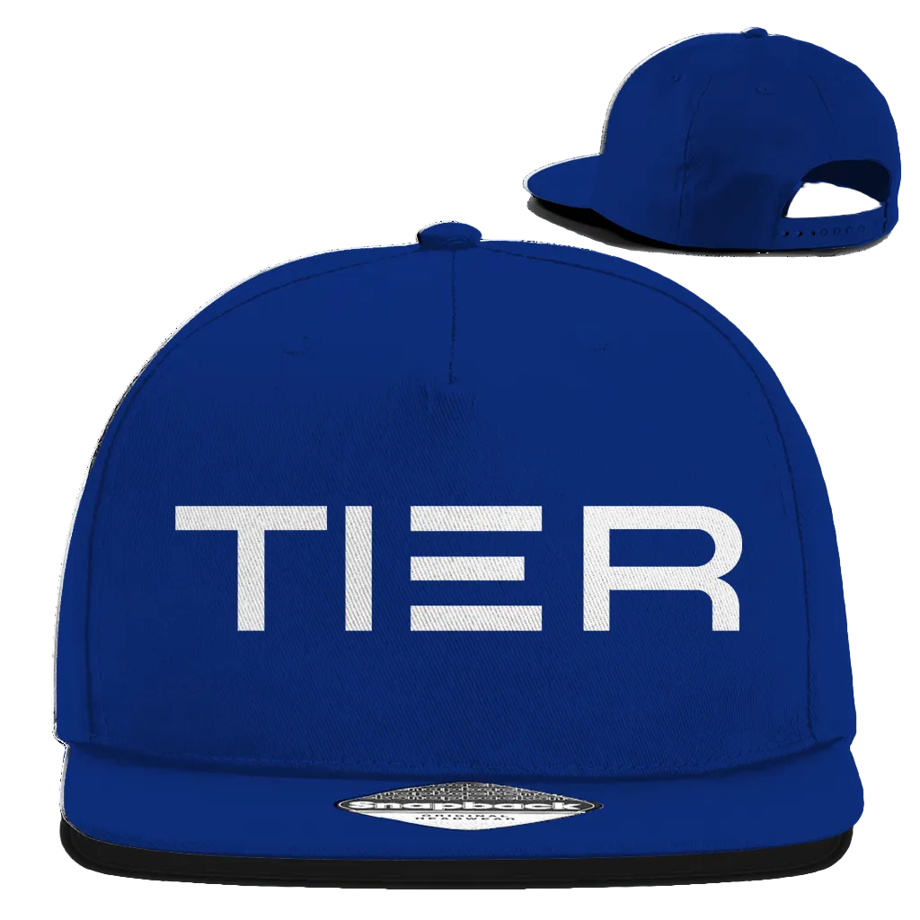 Snapback Rapper Cap ANIMAL