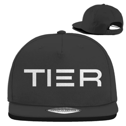 Snapback Rapper Cap ANIMAL